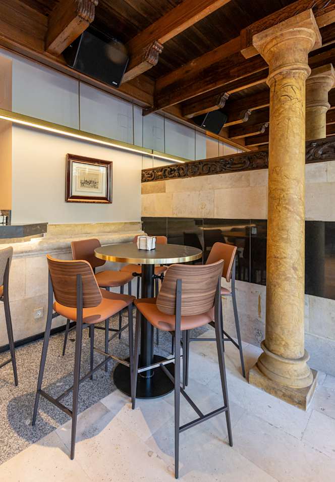 Gayarre  Steak House - 5