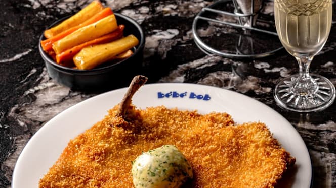 Bébé Bob - 6
