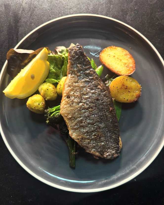 Tannino Tagesbar - 2