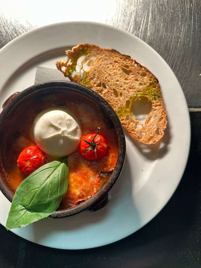 Tannino Tagesbar - Munchen - 2