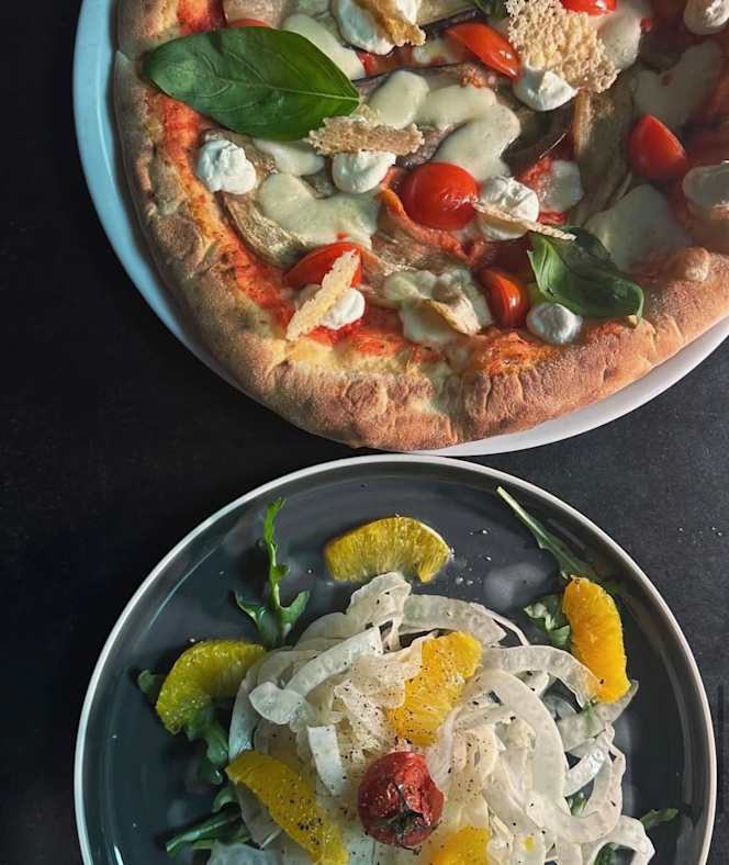 Tannino Tagesbar - 4