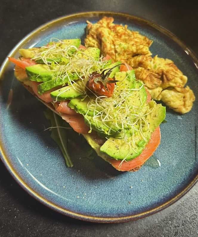 Tannino Tagesbar - 1