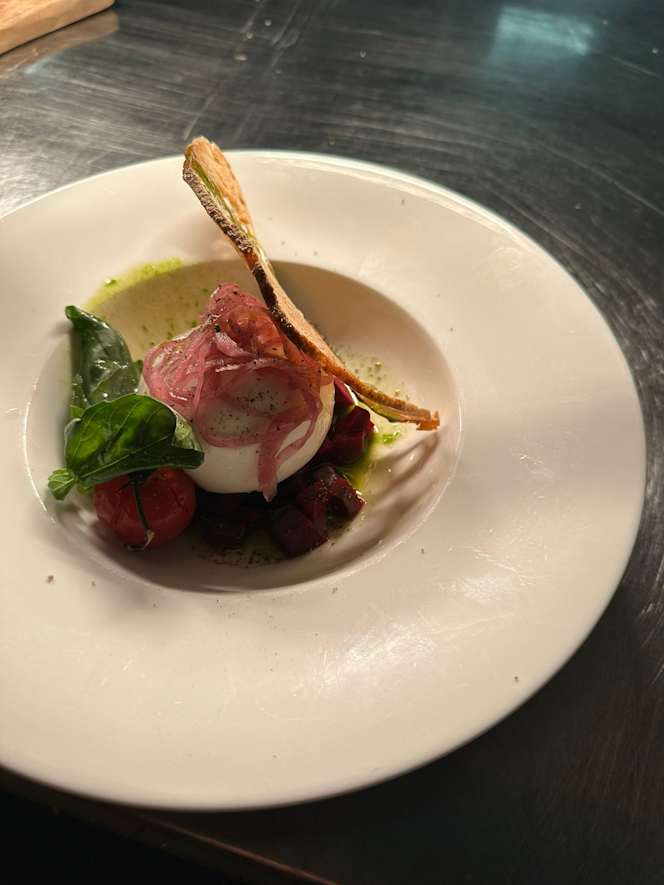 Tannino Tagesbar - Munchen - 1