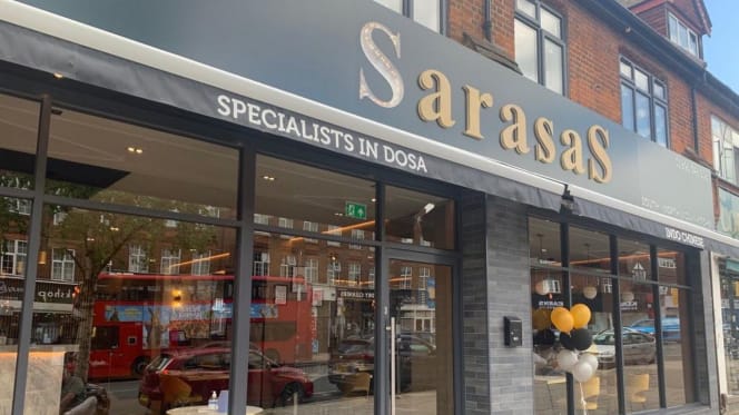 Sarasas - 0