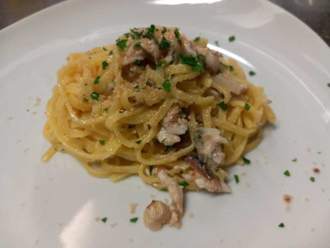 Settecentro Osteria - 3