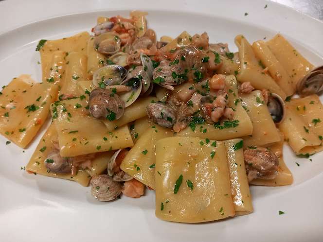 Settecentro Osteria - 2