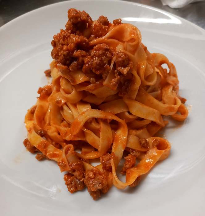 Settecentro Osteria - Cervia - 5