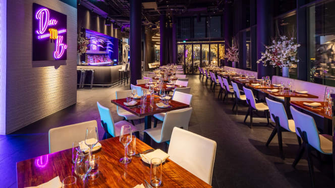 STK Rooftop Steakhouse & Bar - 5