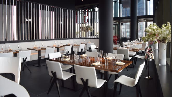 STK Rooftop Steakhouse & Bar - 3