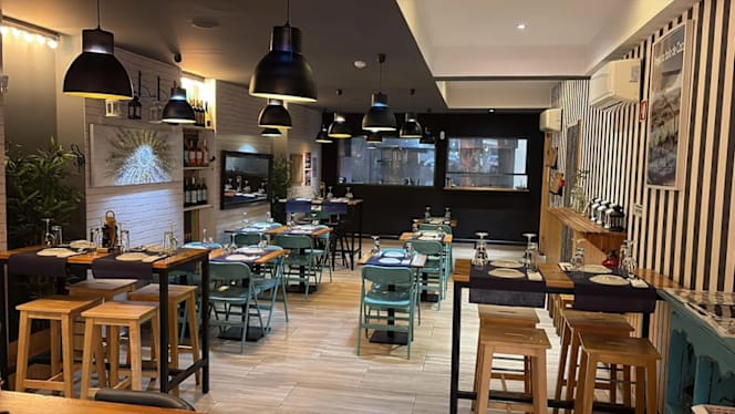 Meet.Me Restaurant - 0