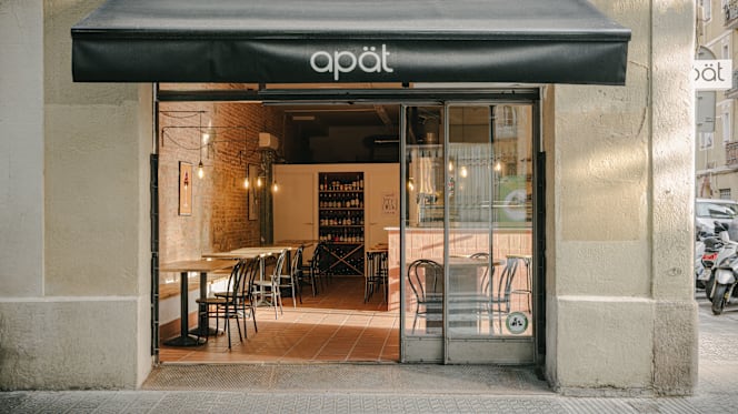 Apät - 0