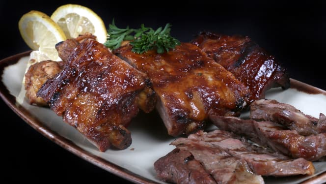Spicy Gastropub - 5