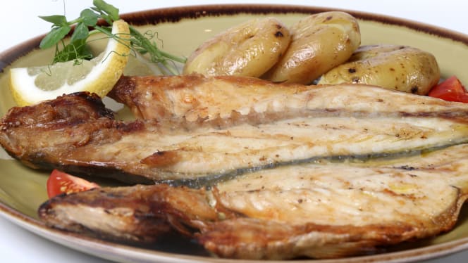Spicy Gastropub - 6