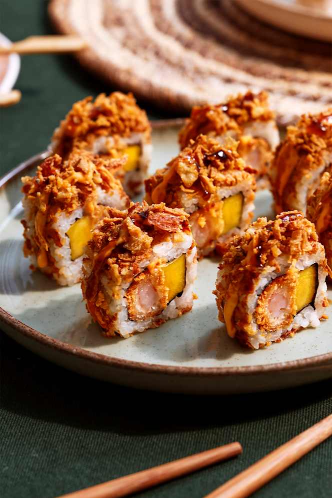 Côté Sushi Toulon - 4