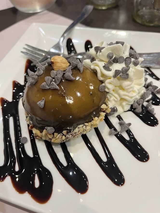 Scorzonera Nicolosi Ristorante Pizzeria - 3