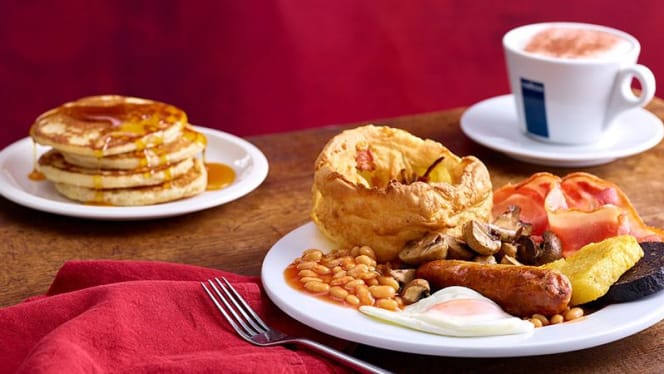 Toby Carvery - Coldra - 3