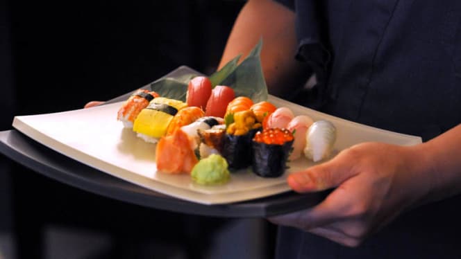 Kyo Sushi - 9