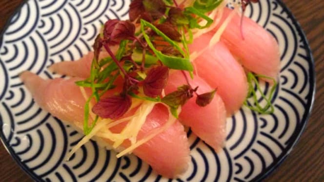 Kyo Sushi - 3