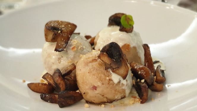 Biancospino Ristorante - 5