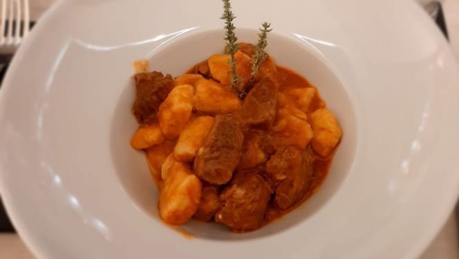 Biancospino Ristorante - 3