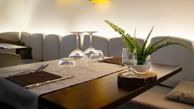 Biancospino Ristorante - 7