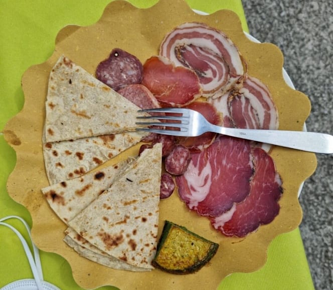 La Coppa - 9