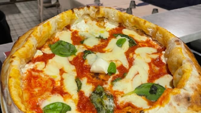 Pizzeria Entrée - 7