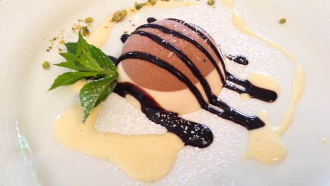 Masseria Donnaloia Ristorante - 1