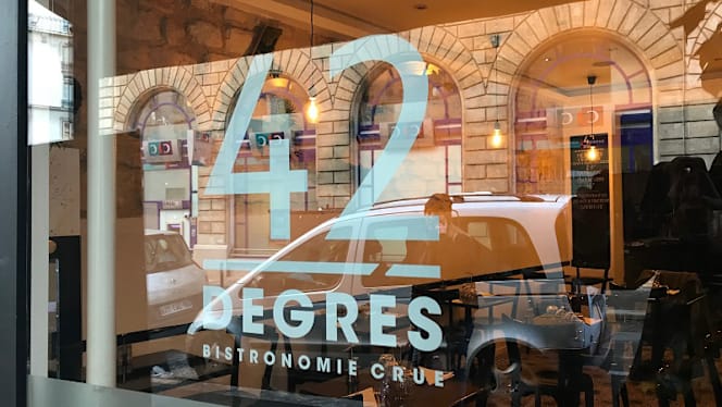 42 Degrés - 0