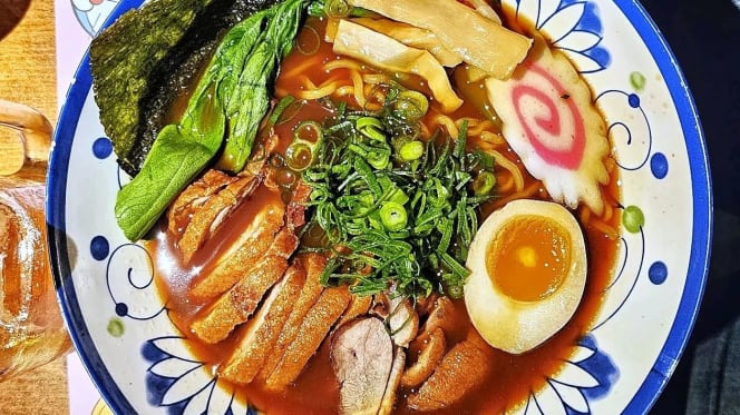 Oishii Ramen Provença - 0