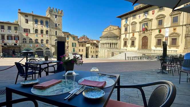 Essenza Dario e Anna - Arezzo - 1