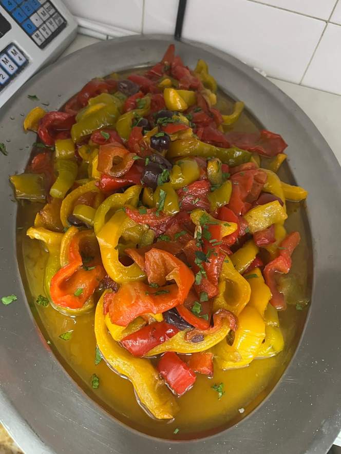 Trattoria e pizzeria da Giannino - 3