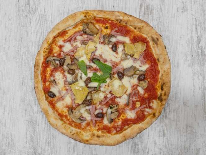 Trattoria e pizzeria da Giannino - 5