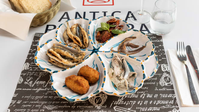 Antica Bagnara - 5