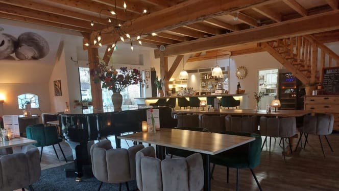 Landhotel Diever - 6