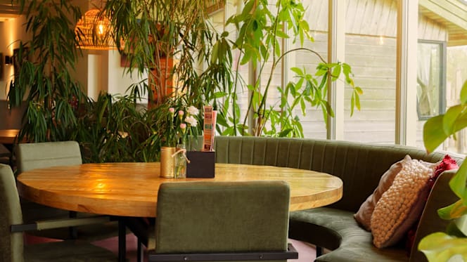 Landhotel Diever - 4