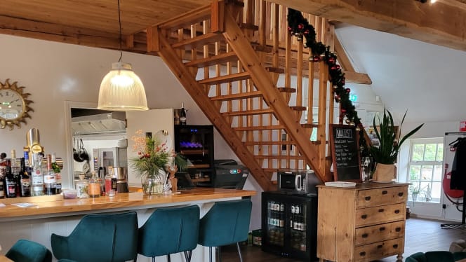 Landhotel Diever - 1