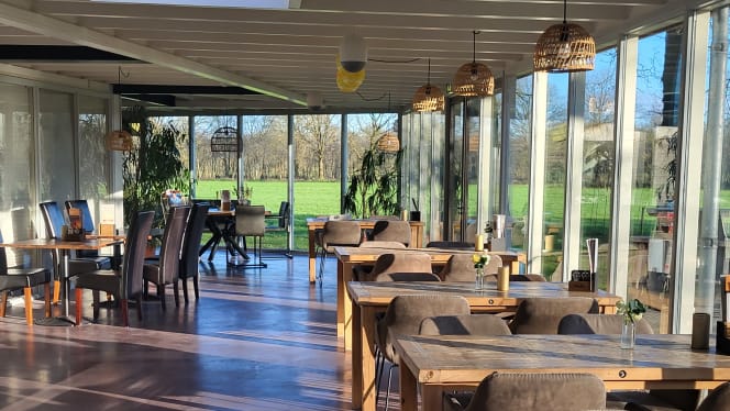 Landhotel Diever - 5
