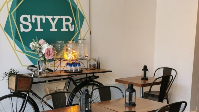 Styr Bistro - 4