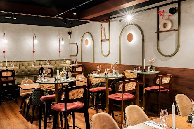 Niels Bistro & Bar - 7