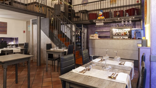Le Papè - Bistrot 2.0 - 9