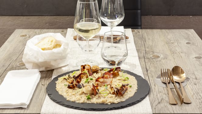 Le Papè - Bistrot 2.0 - 5