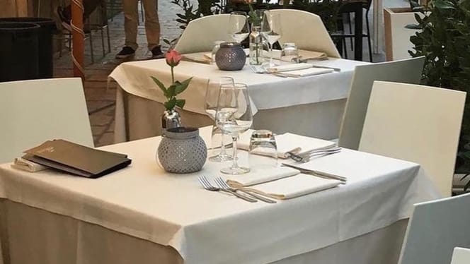 Acqua e Vino - 1