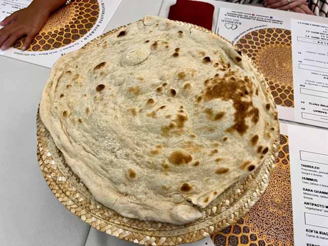 Babylon Ristorante - 1