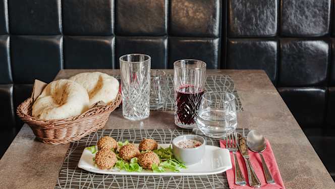 Babylon Ristorante - 2