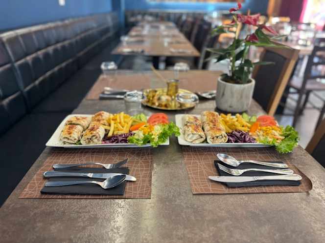 Babylon Ristorante - 3