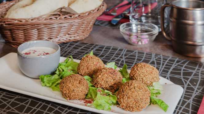 Babylon Ristorante - 3