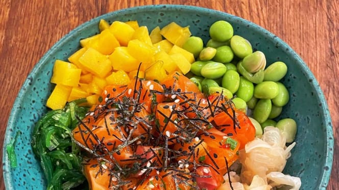 Viva Creative Kitchen - 5