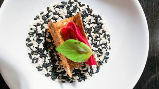 Verve Restaurant - 2