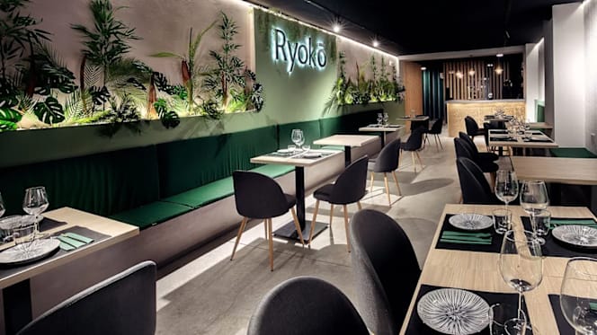 Ryokō Valencia - 5